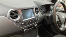 Hyundai i10 1.2 Premium SE 5dr Auto Petrol Hatchback